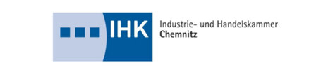 Logo IHK Chemnitz