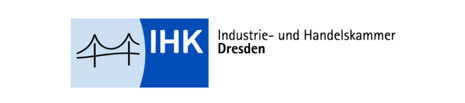 Logo IHK Dresden