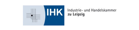 Logo IHK Leipzig