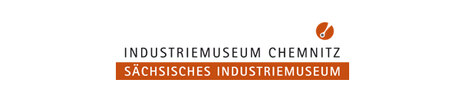 Logo Industriemuseum Chemnitz