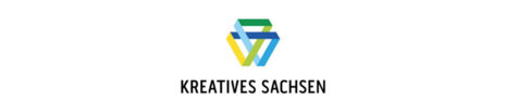 Logo Kreatives sachsen