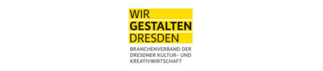 Logo Wir gestalten Dresden